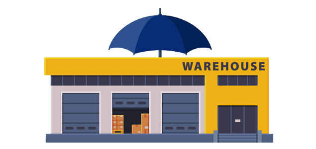 Factory / Warehouse Insurance